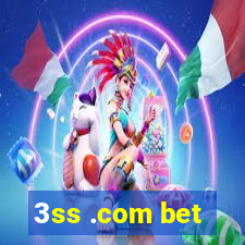 3ss .com bet